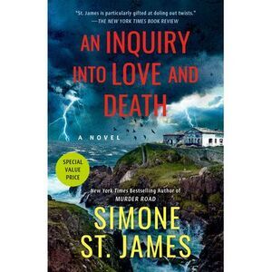 An Inquiry into Love and Death -- Simone St James